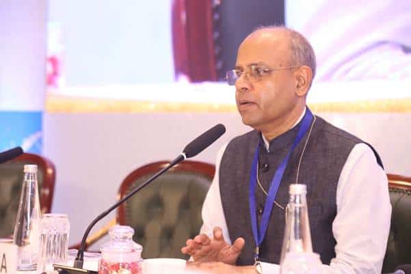 The Two-day National Stakeholder Consultation Workshop on the โPolicy Framework