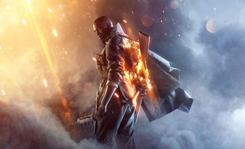 The Upcoming Gaming Battlefield Unveiling Set for This Month