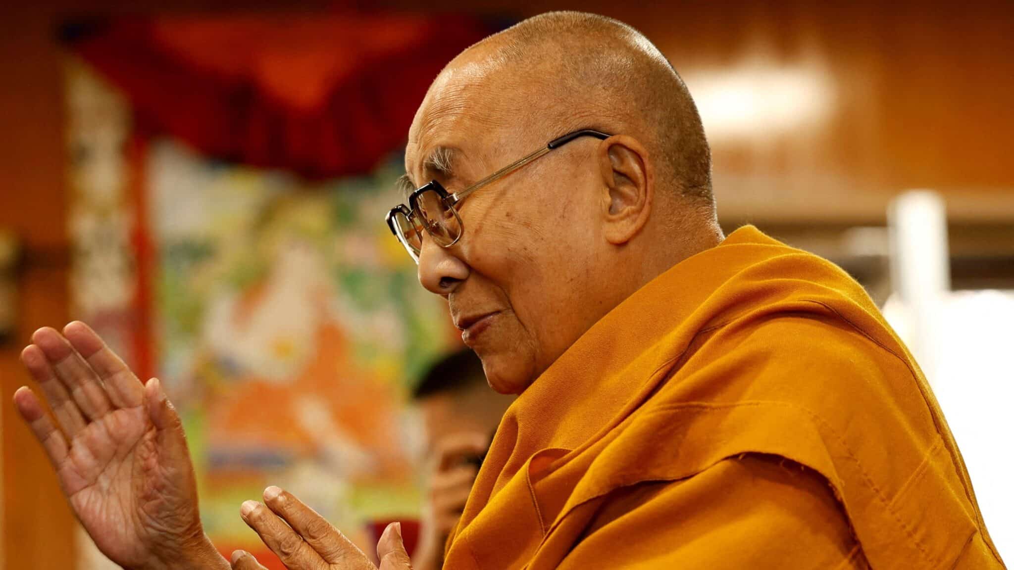 Tibetan Spiritual Leader Poised to Unveil Succession Strategy Amid ...