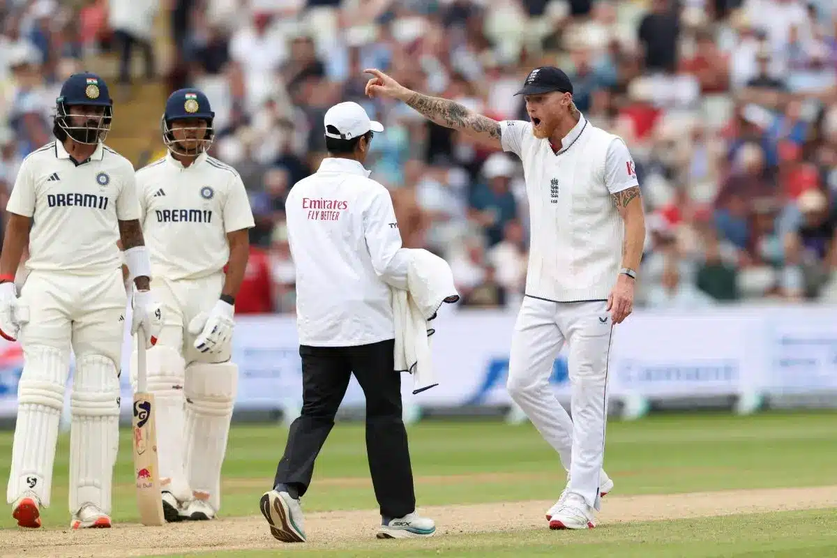 IND vs ENG: Exploring the Challenges Posed by the Dukes Ball