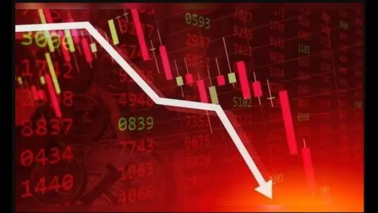 Trent Share Price Update: Stock Declines Approximately 9% Following Slower Performance