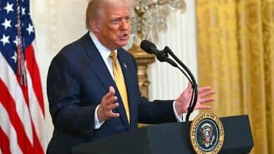 Donald Trump's Ambition to Disrupt Competitors: A Look Back