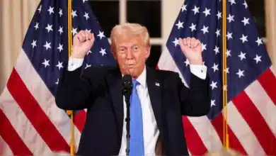 Donald Trump Considers Additional Tariffs on China Amid Russia Oil Trade Concerns, JD Vance Weighs In