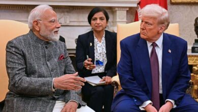 Trump Warns India of Potential 25% Tariffs if Trade Agreement Fails