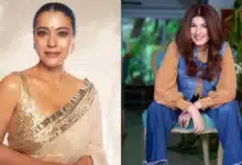 Twinkle Khanna and Kajol Team Up as Co-Hosts for Glamorous New Chat Show