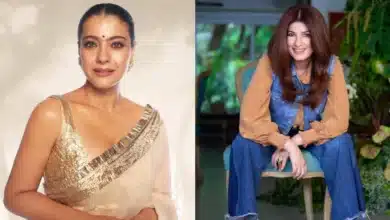 Twinkle Khanna and Kajol Team Up as Co-Hosts for Glamorous New Chat Show