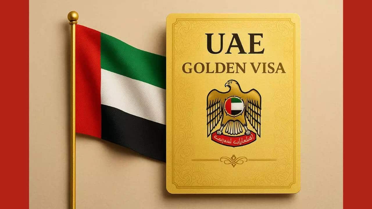 UAE Golden Visa Clarification: Understanding the Rs 23 Lakh Special Visa