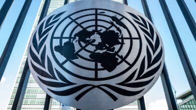 UN Calls for Shift in Development Assistance Approach