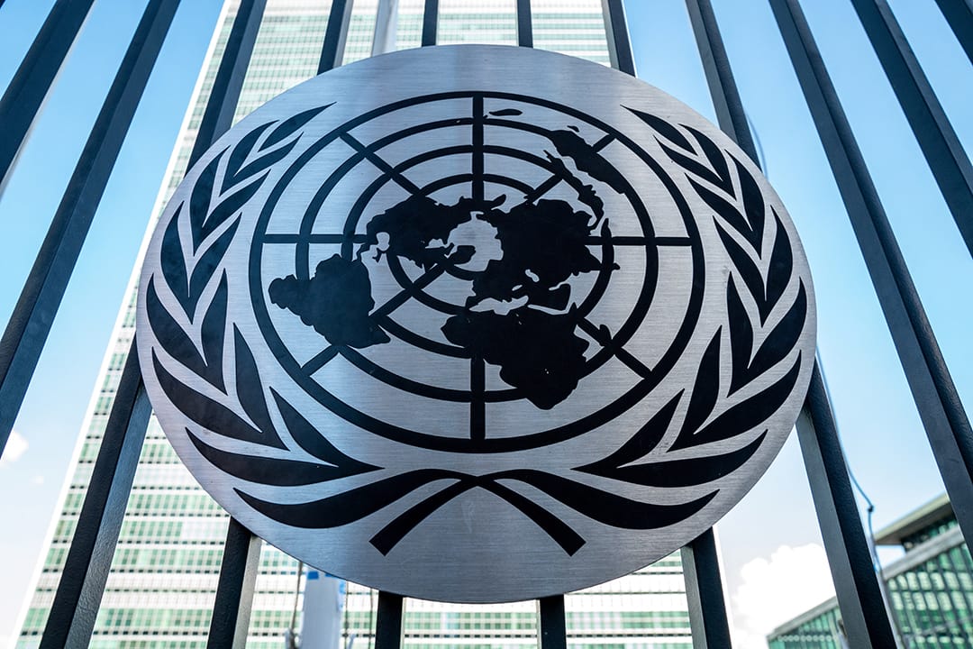 UN Calls for Shift in Development Assistance Approach