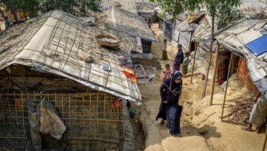 UN Reports Nearly 3 Billion People Lack Safe Housing