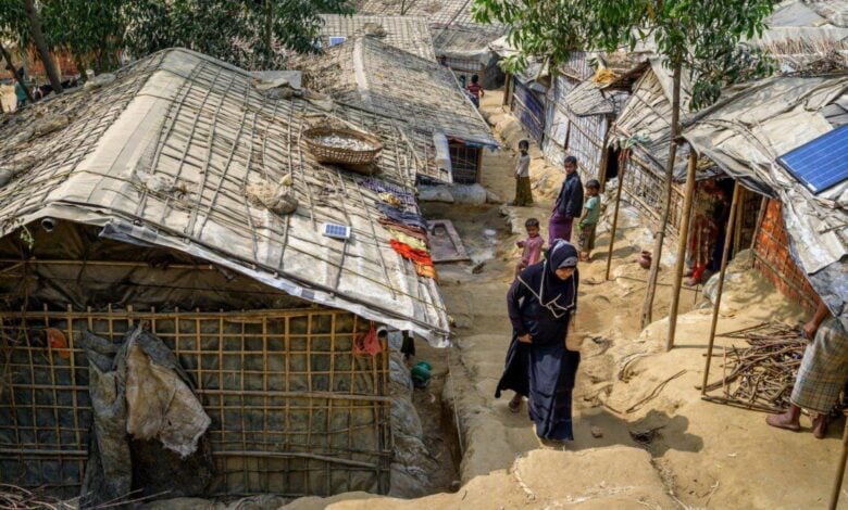 UN Reports Nearly 3 Billion People Lack Safe Housing