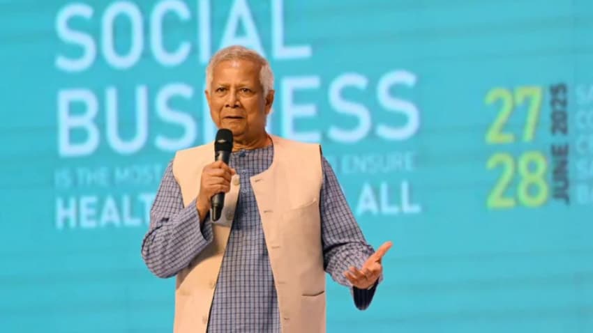 UN Urges Collective Action to Achieve Global Change