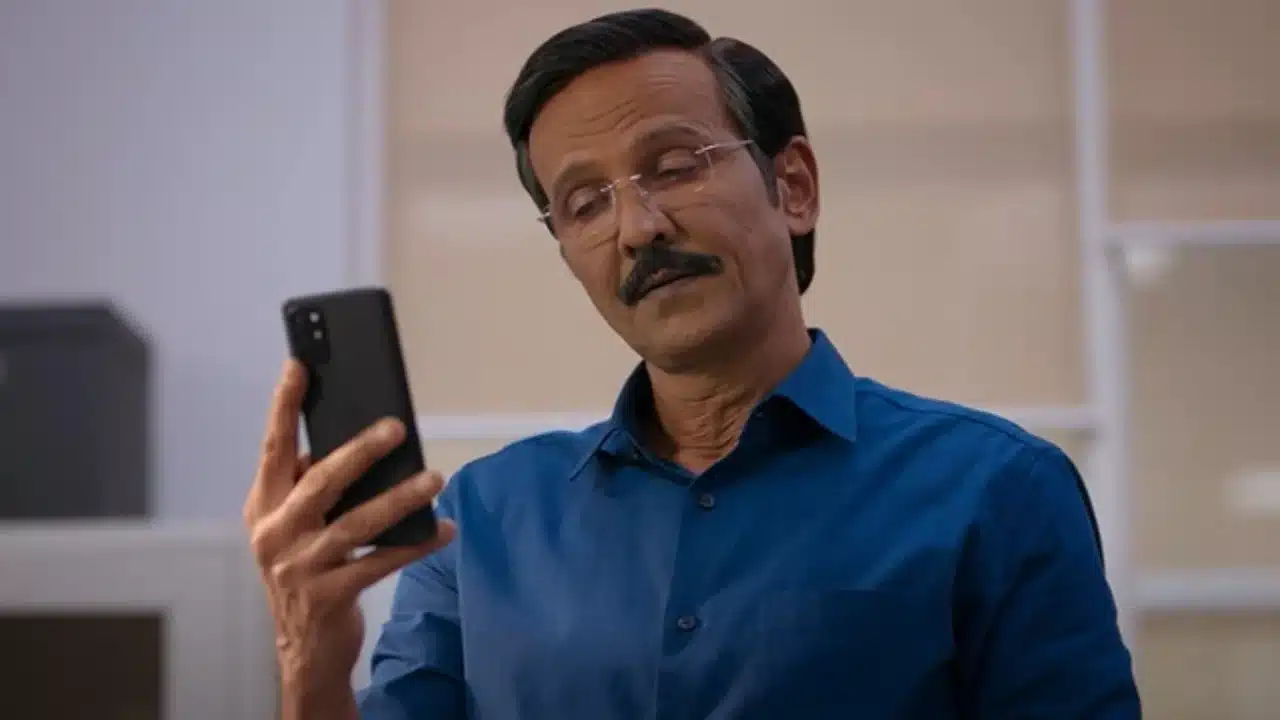 UPI Transforms into OBI in Special Ops 2: A Bollywood Shift