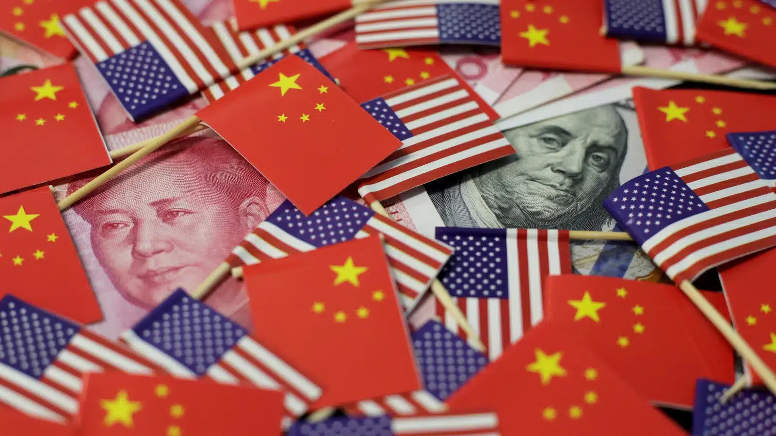 US Allies Seek to Redefine Trade Landscape Without US Involvement