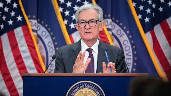 US Federal Reserve Maintains Interest Rates Amid Trump Pressure: Key Insights from the FOMC Statement