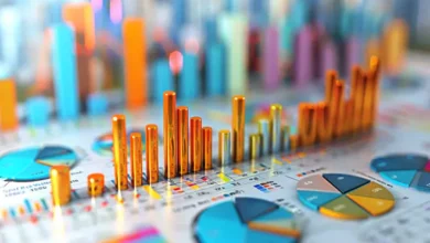US GDP Shows Economic Recovery with 3% Growth in Q2 Amid Trade Fluctuations and Tariff Concerns