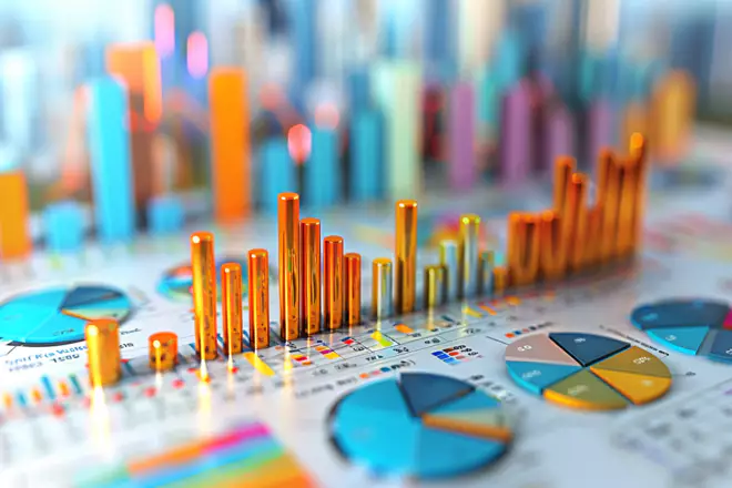 US GDP Shows Economic Recovery with 3% Growth in Q2 Amid Trade Fluctuations and Tariff Concerns