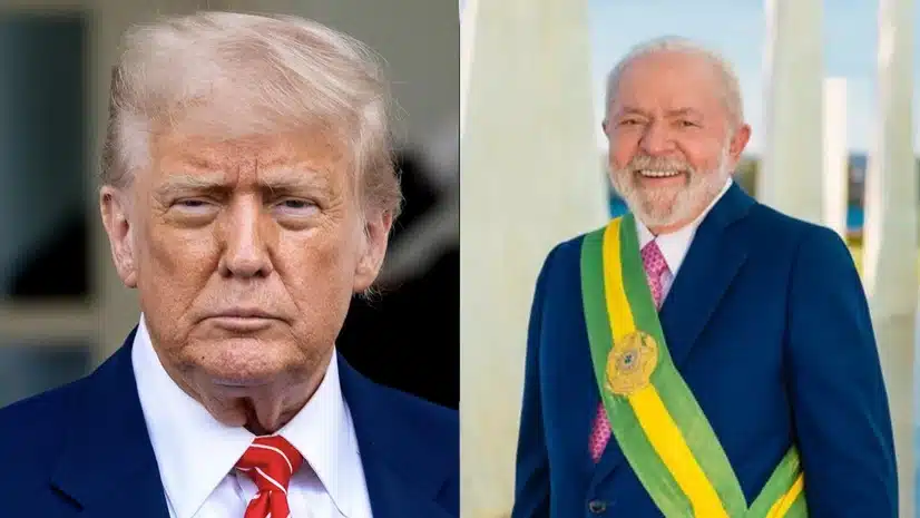 US Imposes 50% Tariff on Brazil Amid Economic Concerns Linked to Bolsonaro's Prosecution