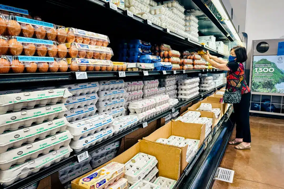 US Inflation Update: Producer Prices Hold Steady in June