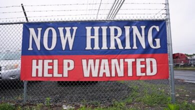 US Joblessness Update: Applications for Benefits Continue to Flow In