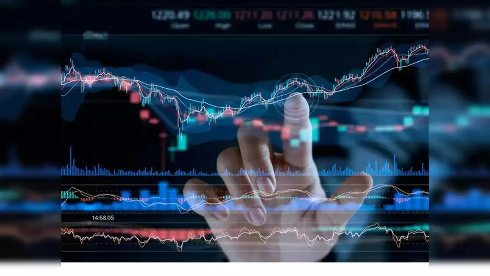 India's Stock Market Ranks Fourth Among APAC Investors
