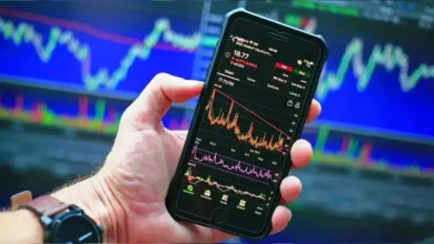 US Market Update: Wall Street Moves Closer to Record Highs