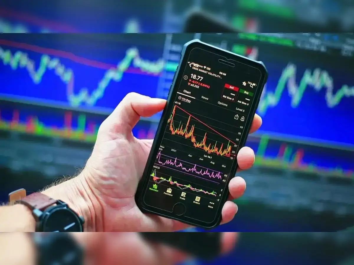 US Market Update: Wall Street Moves Closer to Record Highs