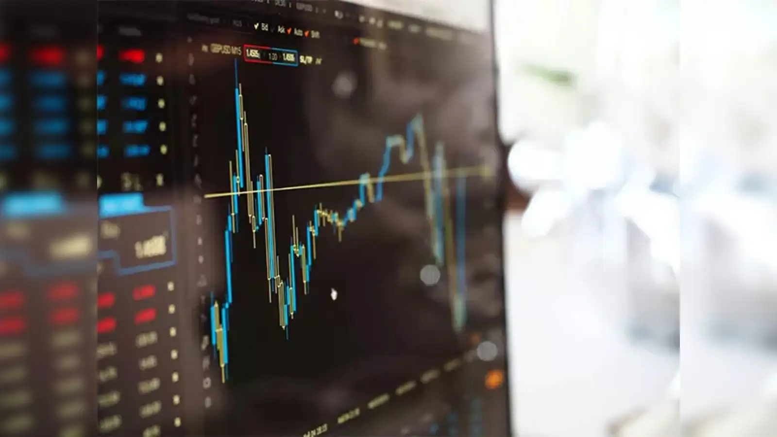 US Markets Update: Wall Street Sees Modest Gains with S&P 500 Performance