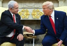 US Proposes 'Economic Bunker Buster' Legislation: Implications for Donald Trump