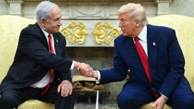 US Proposes 'Economic Bunker Buster' Legislation: Implications for Donald Trump