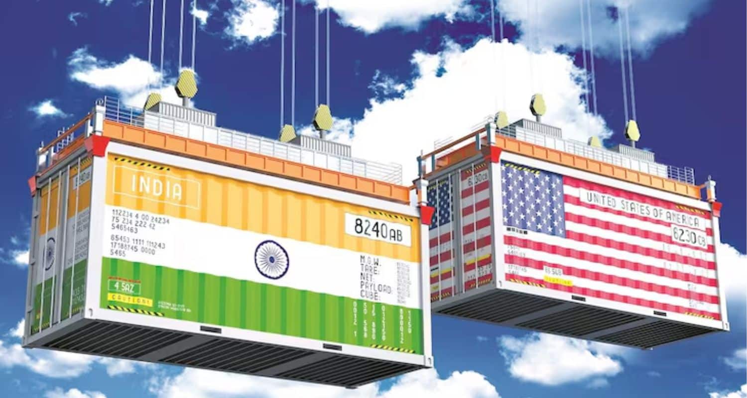 India-US Trade Deal Negotiations Gain Momentum
