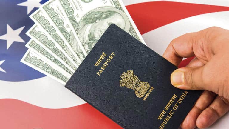 US Visa Application Fees Increase: Applicants to Pay Approximately Rs 40,000
