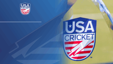 USA Cricket Board Faces Pressure as USOPC Demands Swift Resignation