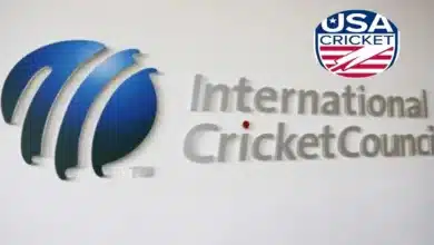 USA Cricket in Crisis: Chair Challenges ICC Authority Amid Ongoing Turmoil