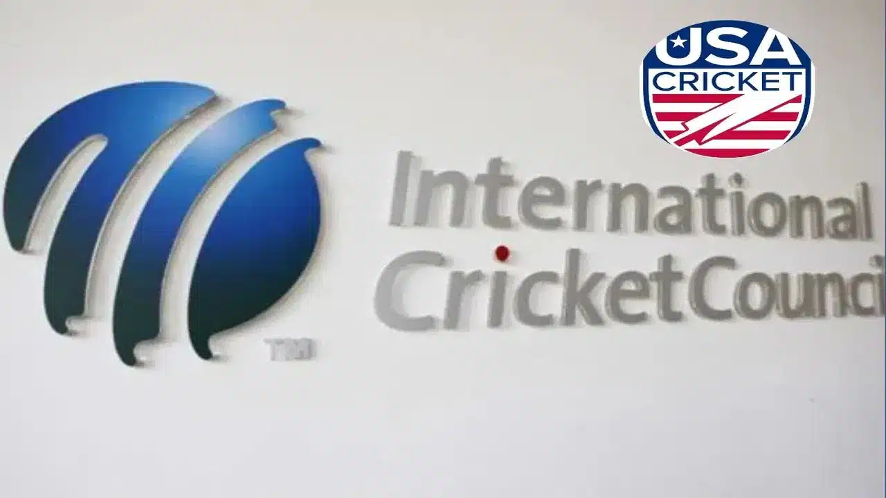 USA Cricket in Crisis: Chair Challenges ICC Authority Amid Ongoing Turmoil