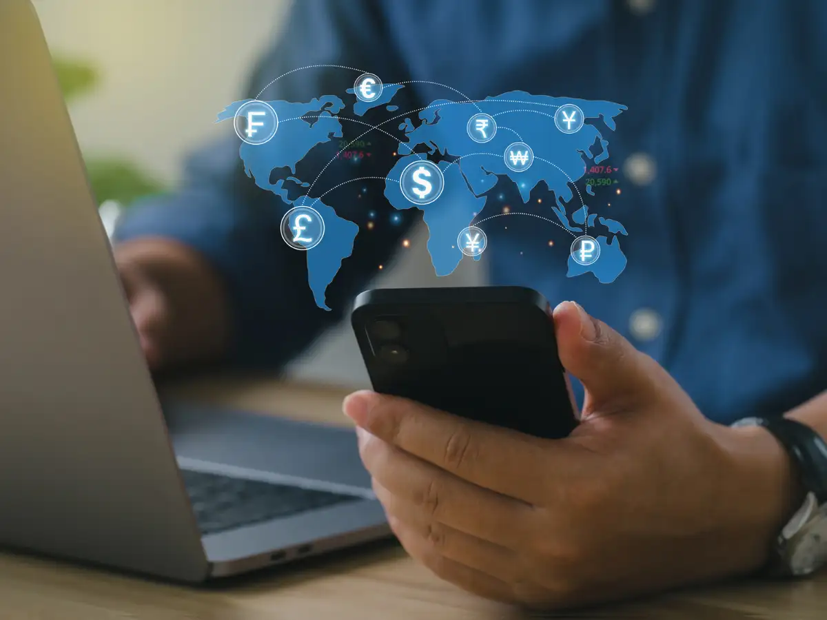 Uncovering the Rs 1,700 Crore Hidden Costs of International Money Transfers