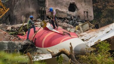 Understanding Fuel Control Switches in the Context of the Air India Plane Crash