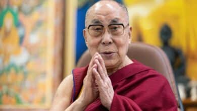 Understanding the Dalai Lama: His Life in Exile and Global Significance