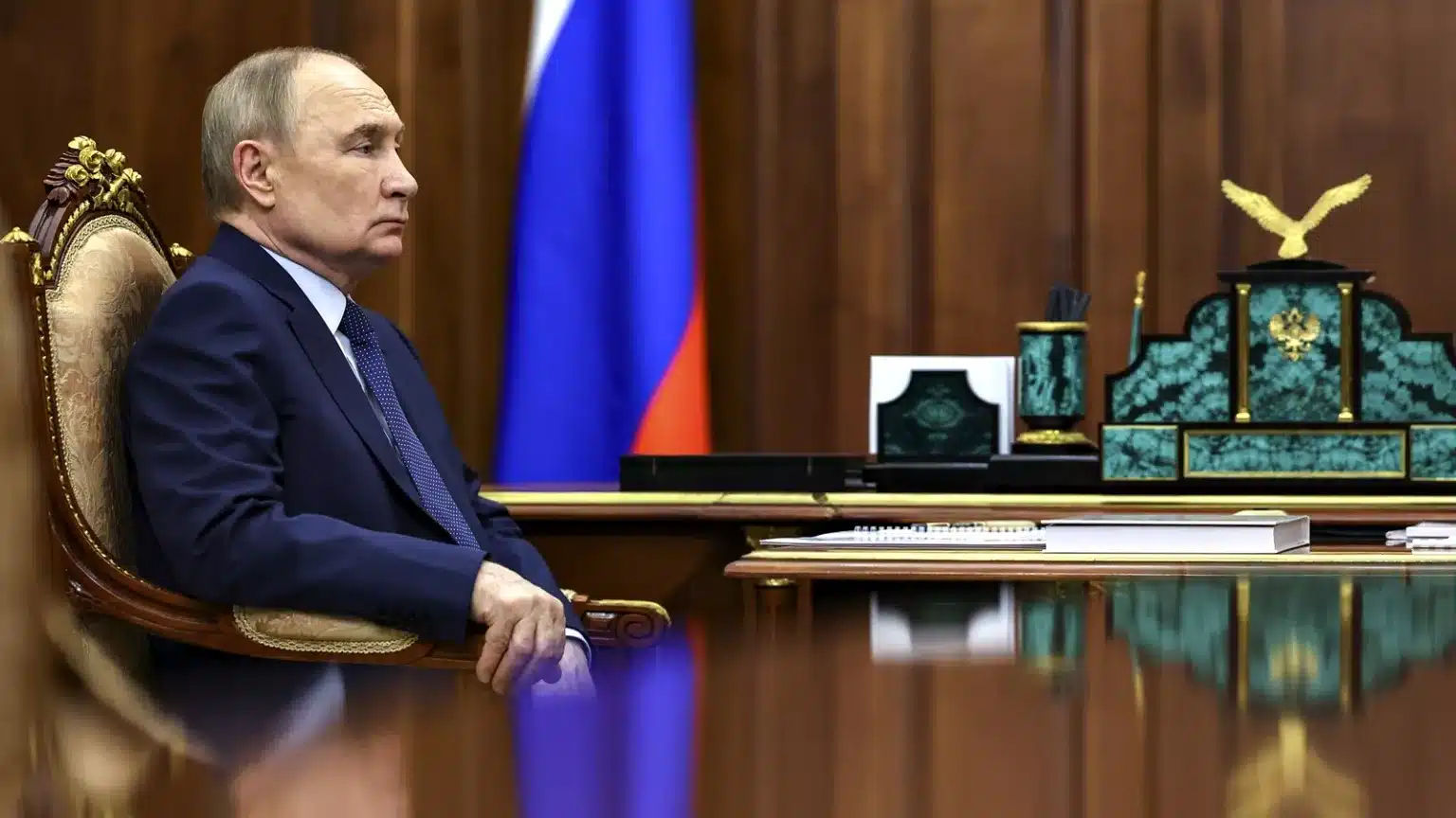 Understanding the EU's New Sanctions on Russia Key Insights
