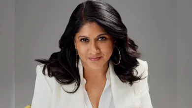 Unilever's Priya Nair Takes the Helm as CEO of Hindustan Unilever