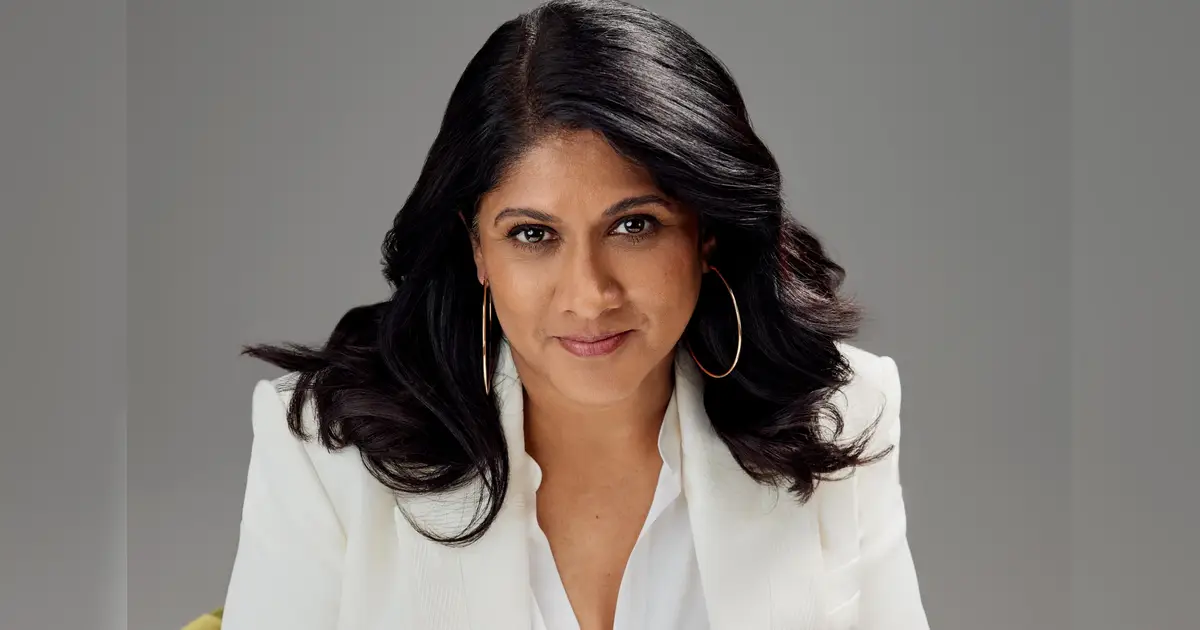 Unilever's Priya Nair Takes the Helm as CEO of Hindustan Unilever
