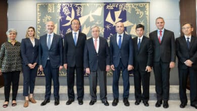 United Nations Board of Auditors Conducts Seventy-Ninth Regular Session