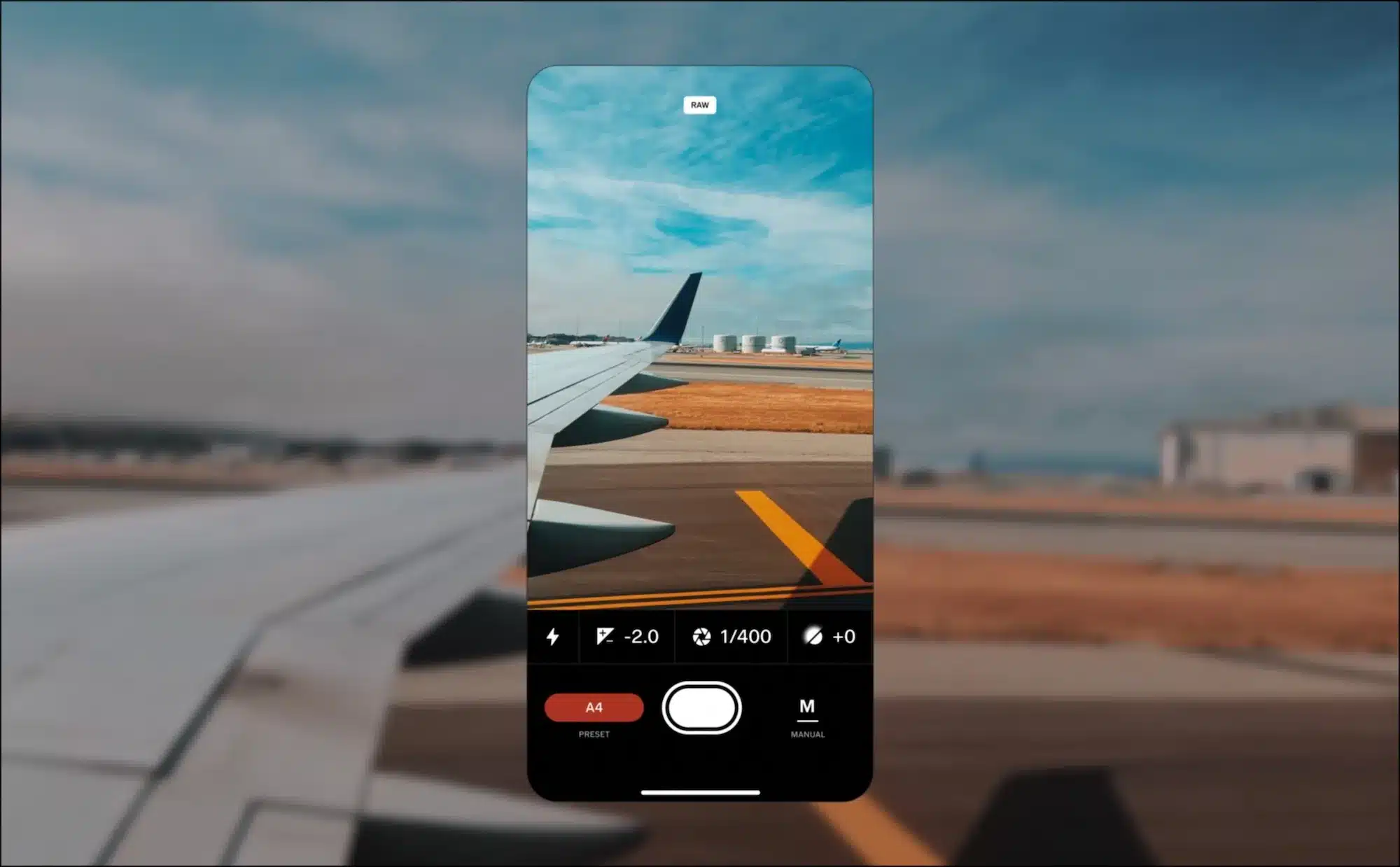 VSCO Capture Launches as Free Standalone Camera App
