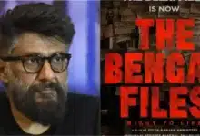 Vivek Agnihotri Unveils Exciting Promo for 'The Bengal Files: Never'
