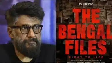Vivek Agnihotri Unveils Exciting Promo for 'The Bengal Files: Never'