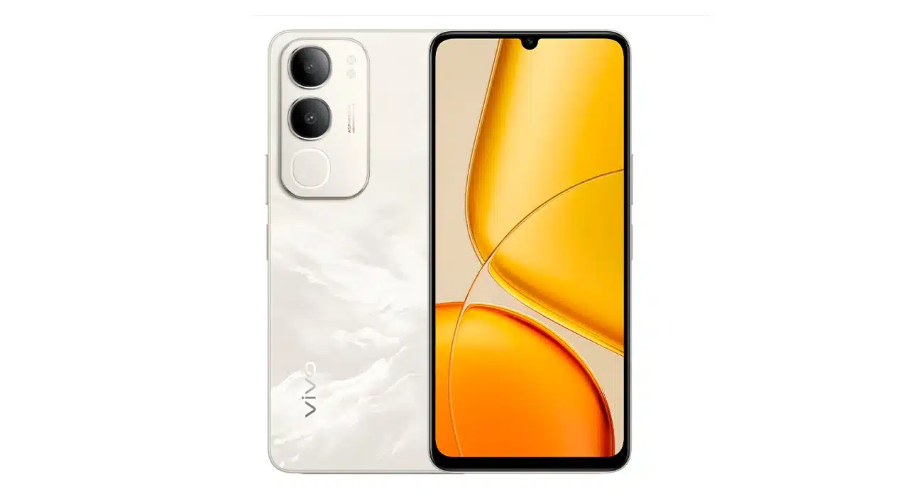 Vivo Launches Y50m 5G and Y50 5G Featuring MediaTek Dimensity 6300