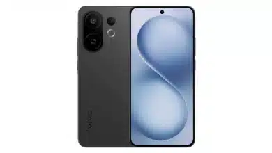Vivo V60 Color Options, Key Features, and Design Details Leaked