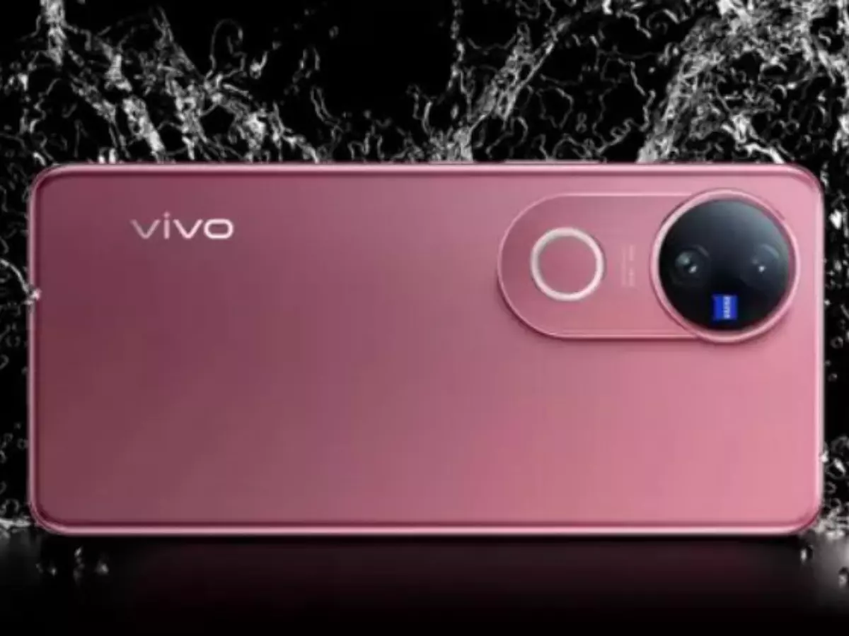 Vivo V60 Set for India Launch on August 12
