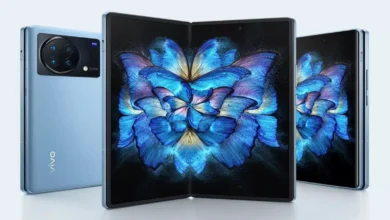 Vivo X Fold 5 Debuts in India Featuring 8.03-Inch Foldable Display
