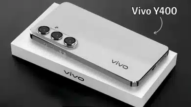 Vivo Y400 5G Features Enhanced Battery Capacity Over Pro Model